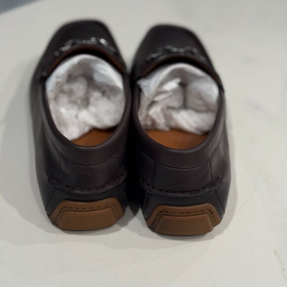 Coach Landon Driver - Picture 4 of 4